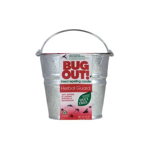 Herbal Guard Bugout - 25 Oz