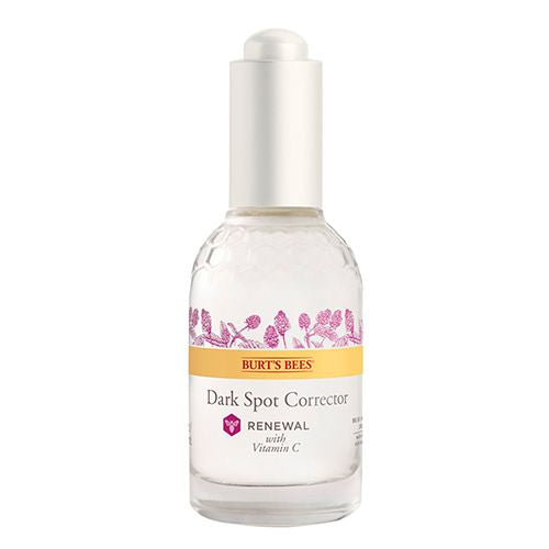 Burt's Bees Dark Spot Corrector Rene