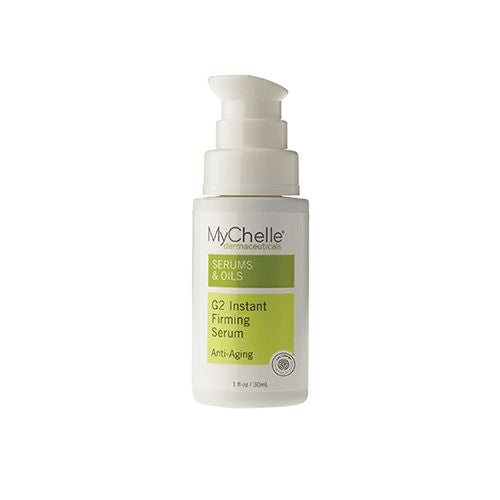 Mychelle G2 Instant Firming Serum 1 Oz