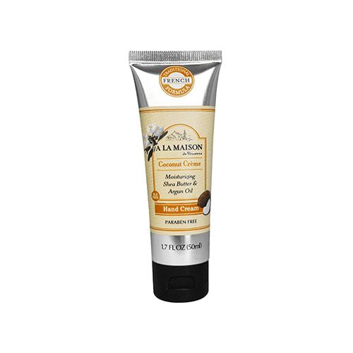 A LA MAISON HAND CRE AM COCONUT CRE ME 1.7 FZ