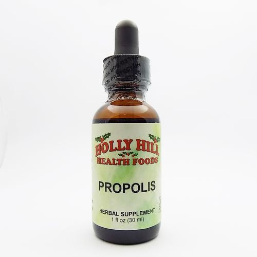 Holly Hill Health Foods Propolis 1 Ounce