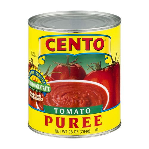 TOMATO PUREE