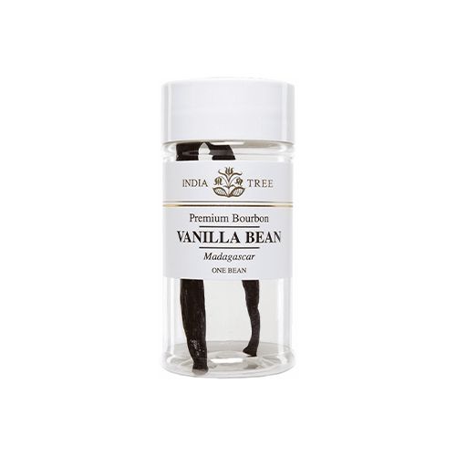 India Tree Vanilla Bean