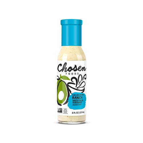 Dressing Ranch & Marinade - 8 Oz