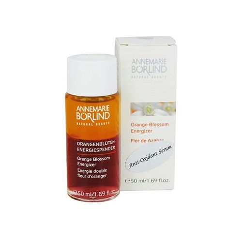 Borlind Annemarie Borlind Orange Blossom Energizer, 1.69 oz