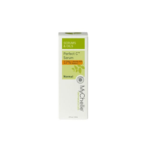 Mychelle Perfect C Serum - 17% 0.5 Oz