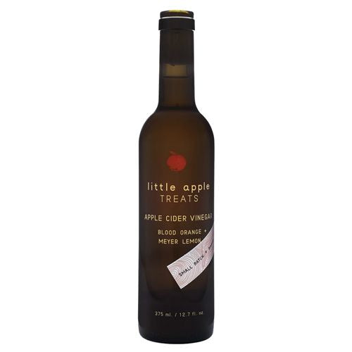 Little Apple Treats Apple Cider Vine