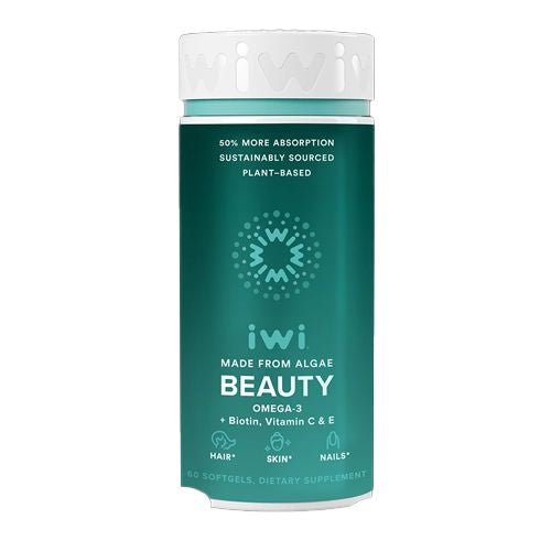 237532 Beauty Softgels, 60 Count