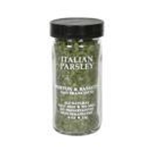 Morton & Bassett, Parsley Italian - 0.4oz