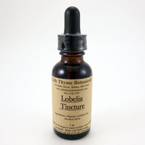 Life Lobelia 1oz