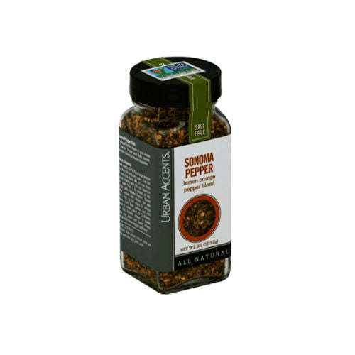 SONOMA PEPPER