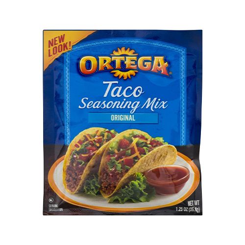 ORIGINAL TACO SEASONING MIX