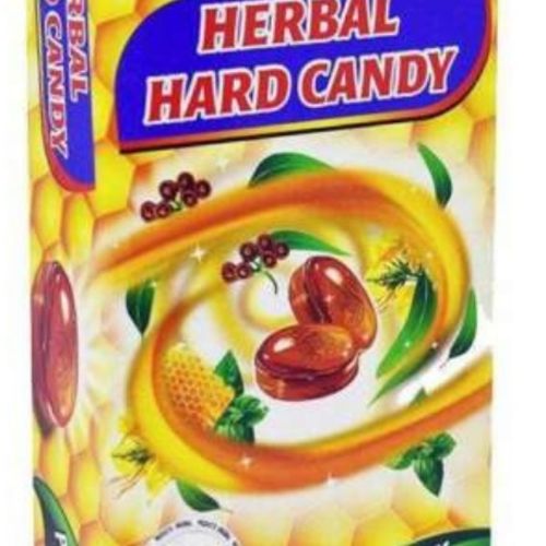 Midway Importing Broncolin Hard Candy 1.4 oz