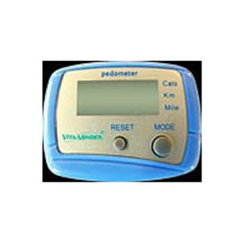 Fit & Healthy Calorie Pedometer Perfect for Walkers Accurate & Easy to Use