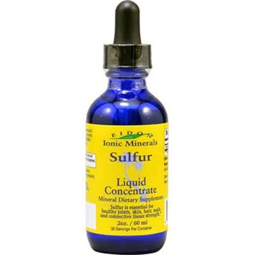 Sulfur Concentrate