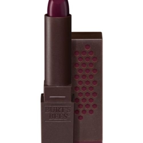 Burts Bees 100% Natural Moisturizing Lipstick Orchid Ocean - 1 Tube