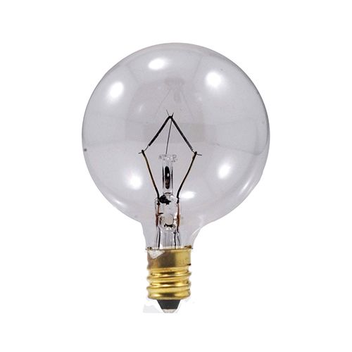 Syl 60w G16.5 - 2 Pk