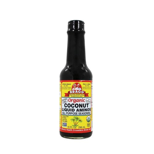 COCONUT LIQUID AMINOS