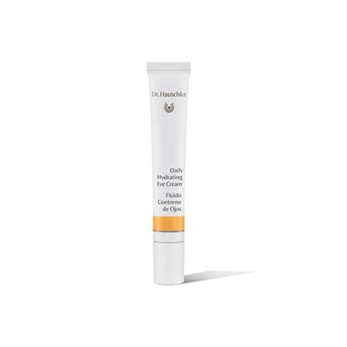 Dr. Hauschka Daily Hydrating Eye Cream (0.4 fl oz)