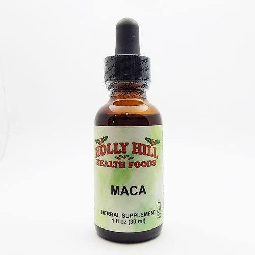 Holly Hill Health Foods Maca 1 Ounce