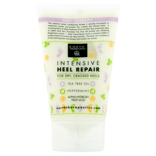 Earth Therapeutics Intensive Heel Repair 4 fl. Oz.