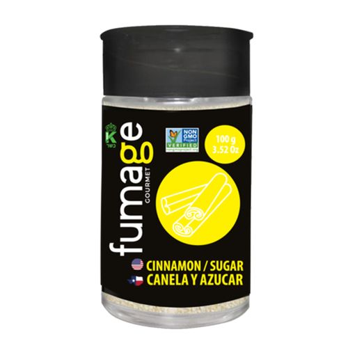 Cinamon Sugar