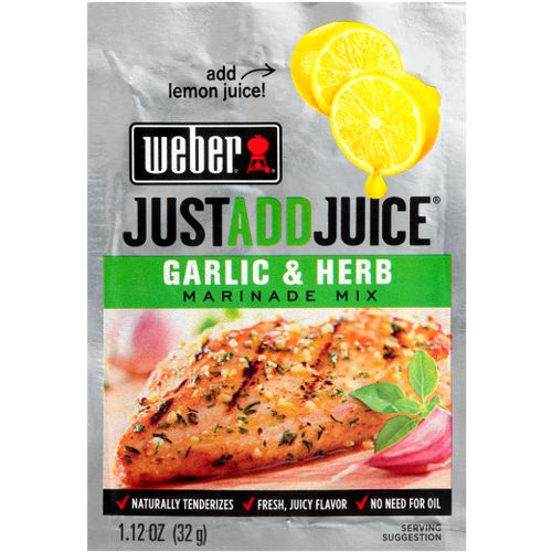 B&G FOODS INC 2009119 Garlic/Herb Marinade