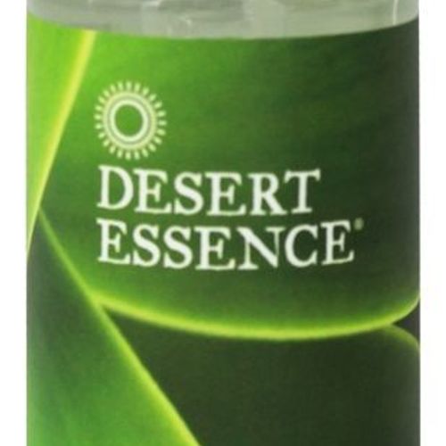 DESERT ESSENCE: Tea Tree Spray Relief 4 fl oz