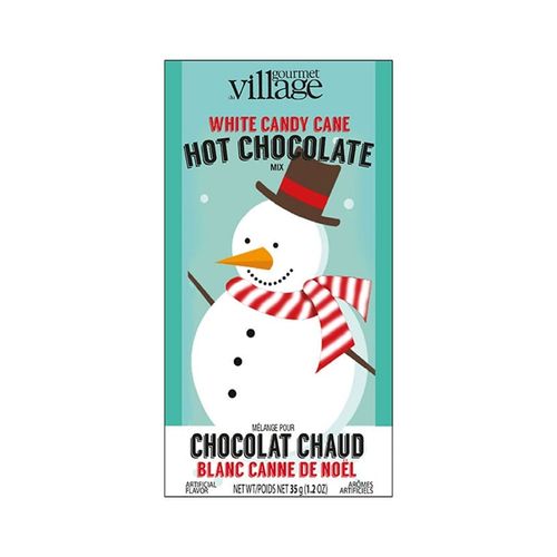 Gourmet Village Hot Chocolate Mix Sn