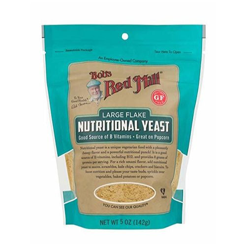 LARGE FLAKE NUTRITIONAL YEAST