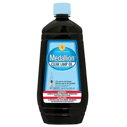 Lamplight Citronella Lamp Oil 32 oz