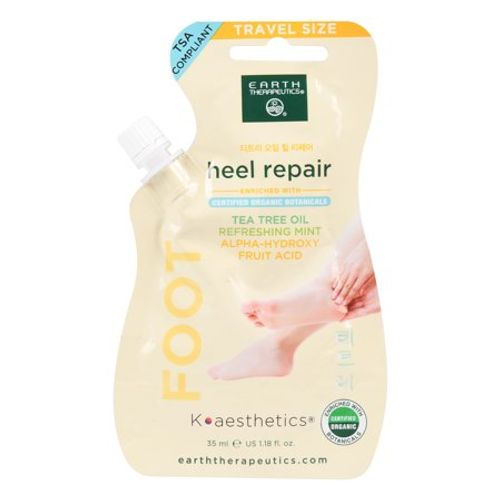 Earth Therapeutics Heel Repair Foot