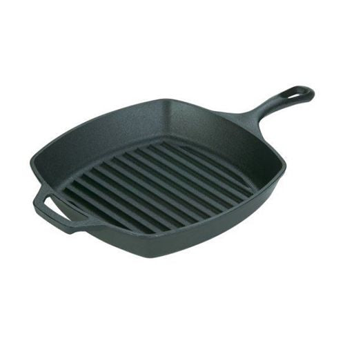 Lodge Square Grill Pan 10.5 - 1 Ct