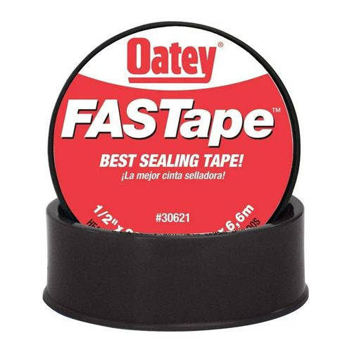 Oatey 1/2 x 260 PTFE Thread Seal Tape