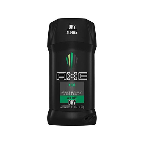 Axe Dry Antiperspirant Kilo - 2.70 O