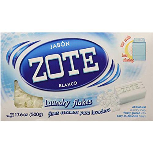 JABON ZOTE