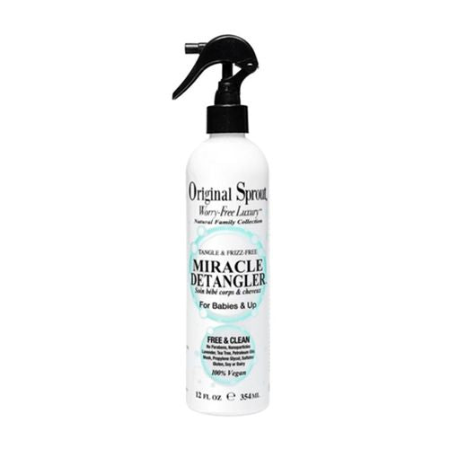 Original Sprout Miracle Detangler - 12 oz Detangler
