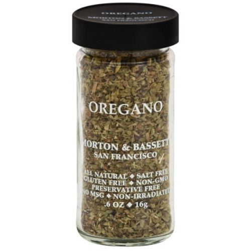 OREGANO
