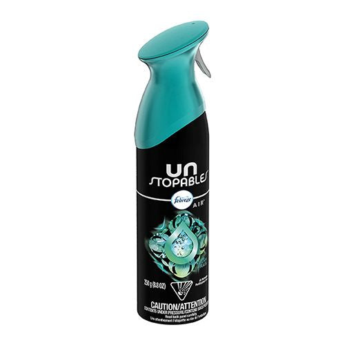 Febreze Unstopables FRESH Air Freshener 8.8 oz
