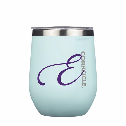 Corkcicle Stemless Powder Blue - Ea