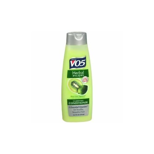 Alberto VO5 Herbal Escapes Clarifying Moisturizing nourishing Daily Conditioner 12.5 fl oz