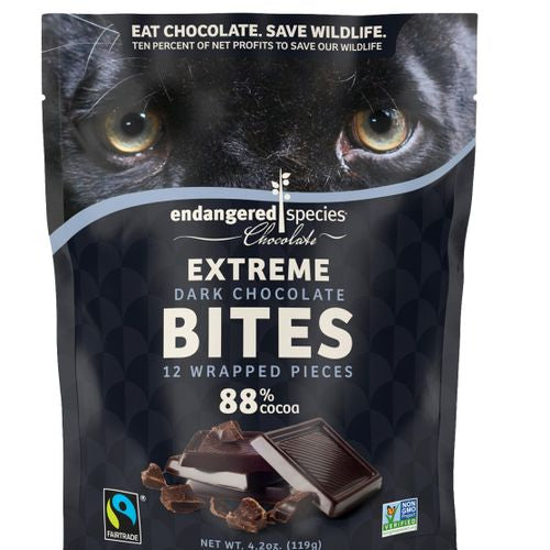 2492452 1.5 oz 60 Percentage Dark Chocolate Rice Crisp