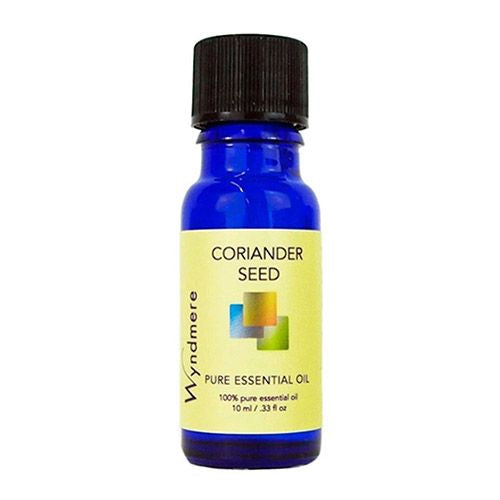 Wyndmere Coriander Seed - 10 Ml