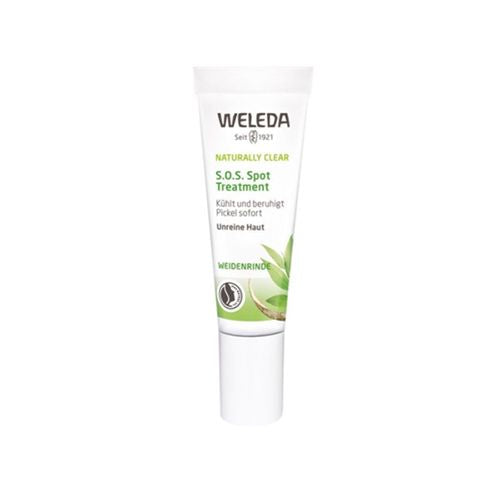 Weleda Clarifying S.o.s. Gel, 0.34 oz
