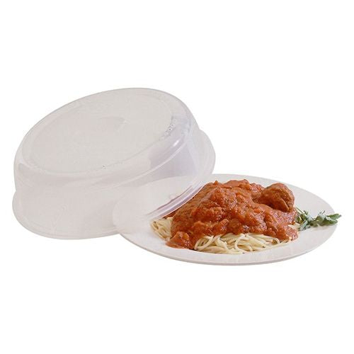 Nordic Ware 65000 10-1/2 Microwave Splatter Cover