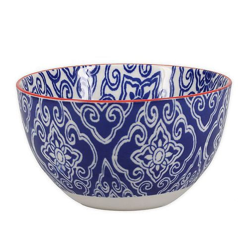 BIA Cordon Bleu 18 Oz. Cereal Bowl (Set of 4)