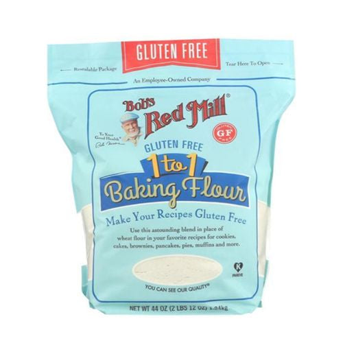 BAKING FLOUR