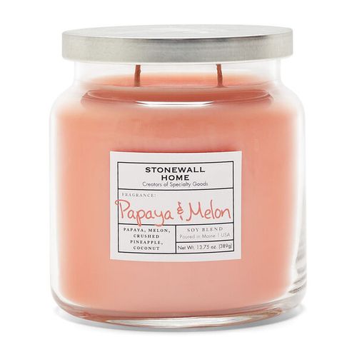 Medium Papaya & Melon