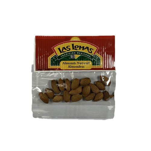 Las Lomas Almonds - 12.75 Oz