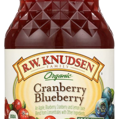 ORGANIC JUICE BLEND